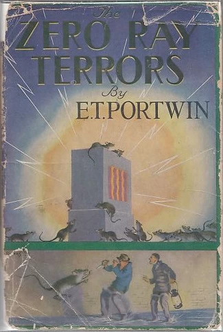 The Zero Ray Terrors
