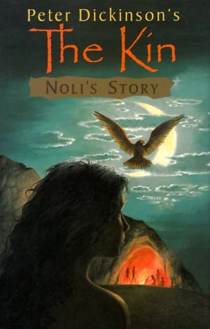 Noli's Story (The Kin) by Peter Dickinson