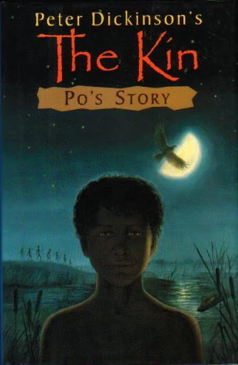 Po's Story (The Kin) by Peter Dickinson