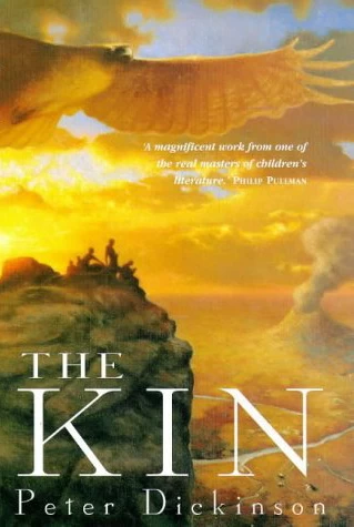 The Kin (The Kin) by Peter Dickinson