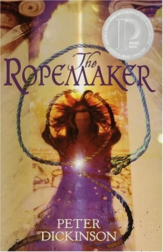 The Ropemaker (The Ropemaker #1) by Peter Dickinson
