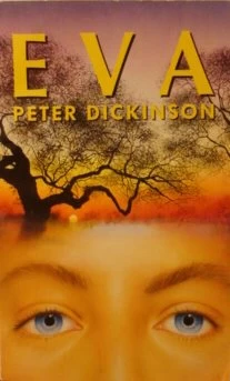 Eva by Peter Dickinson