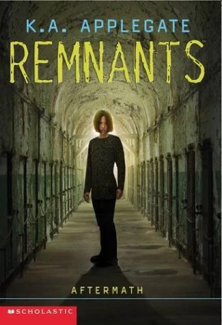 Aftermath (Remnants #12) by K. A. Applegate