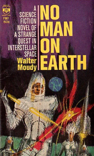 No Man on Earth