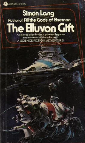 The Elluvon Gift