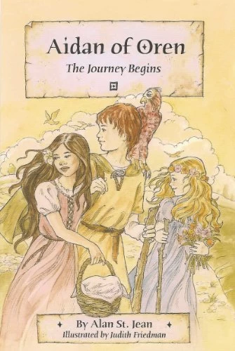 The Journey Begins