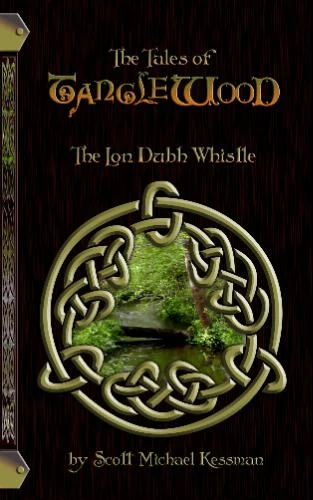 The Lon Dubh Whistle