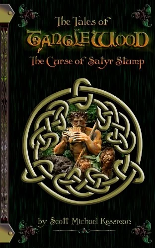 The Curse of Satyr Stump