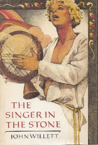The Singer in the Stone