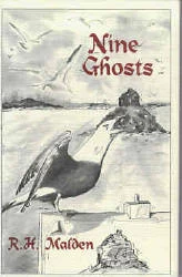 Nine Ghosts by R. H. Malden