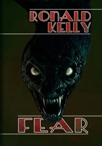 Fear (The Essential Ronald Kelly Collection #2) by Ronald Kelly