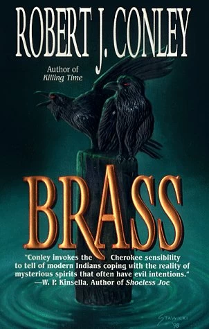 Brass