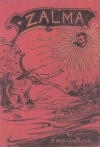 Zalma by T. Mullett Ellis