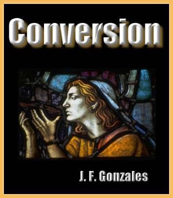 Conversion by J. F. Gonzalez