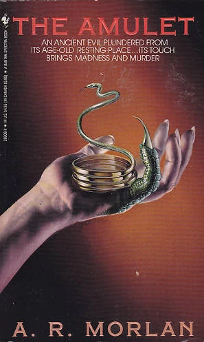 The Amulet