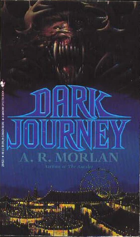 Dark Journey