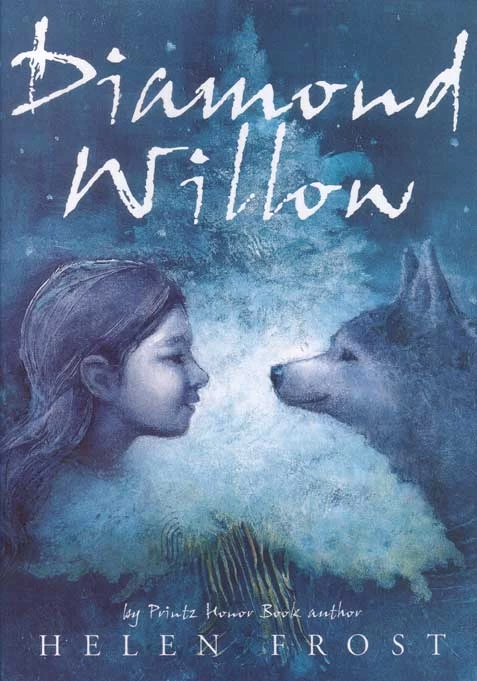 Diamond Willow