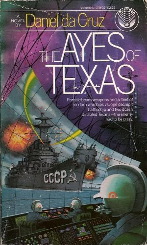 The Ayes of Texas