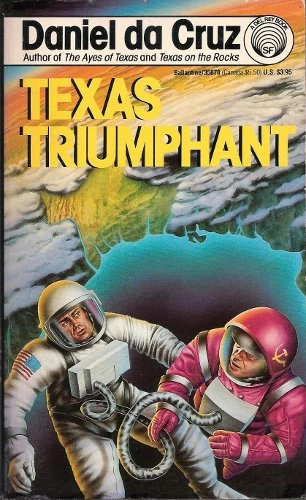 Texas Triumphant