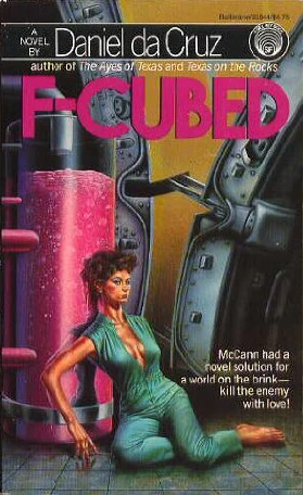 F-Cubed