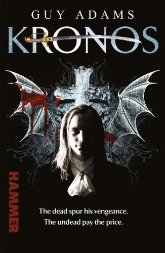 Kronos by Guy Adams