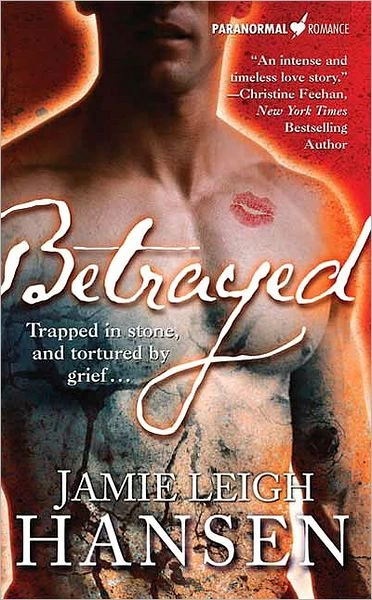 Betrayed