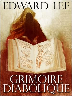 Grimoire Diabolique