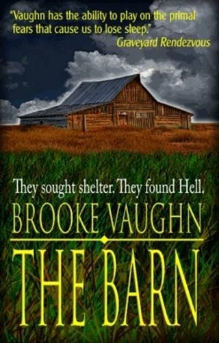 The Barn