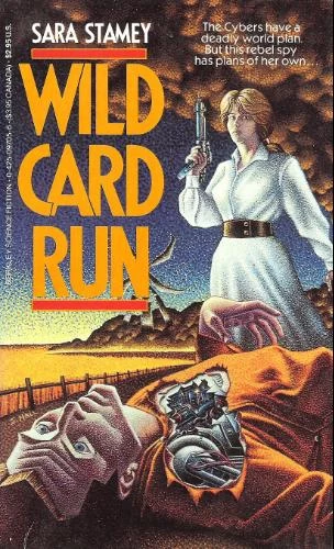 Wild Card Run