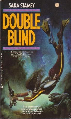 Double Blind