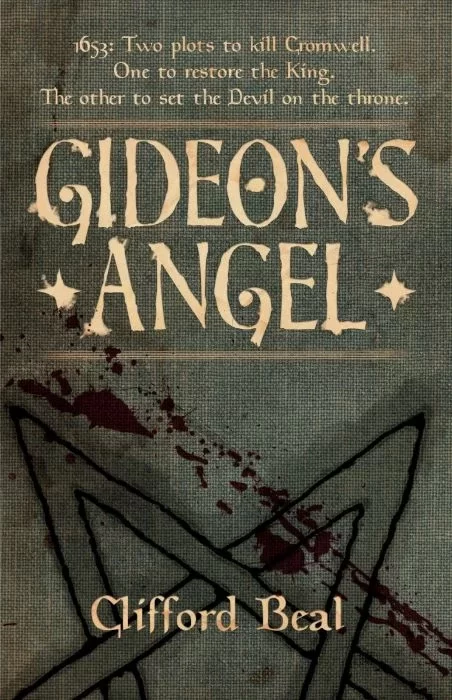 Gideon's Angel