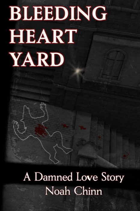 Bleeding Heart Yard