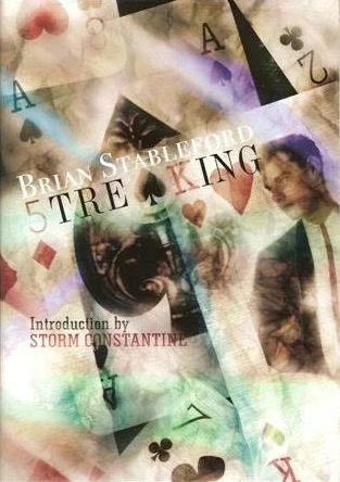 Streaking by Brian Stableford