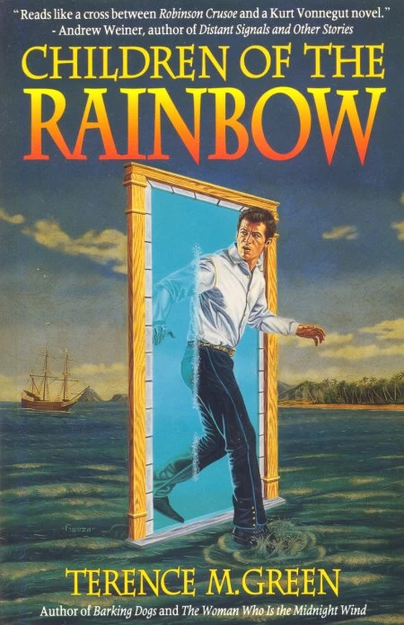 Children of the Rainbow
