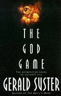 The God Game by Gerald Suster