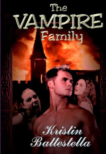 The Vampire Family