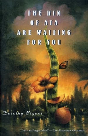 The Kin of Ata are Waiting for You