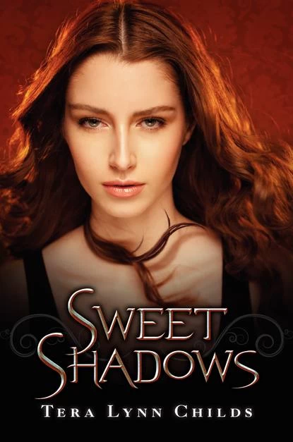 Sweet Shadows (Medusa Girls #2) by Tera Lynn Childs