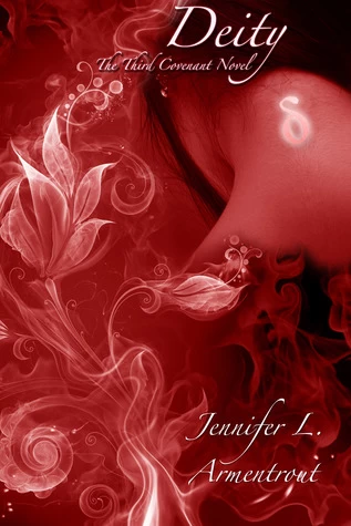 Deity (Covenant #3) by Jennifer L. Armentrout
