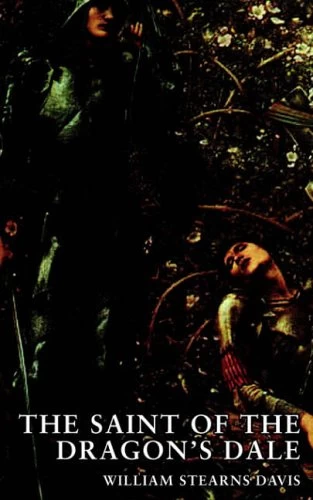 The Saint of the Dragon's Dale: A Fantastic Tale