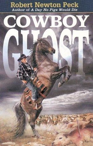 Cowboy Ghost