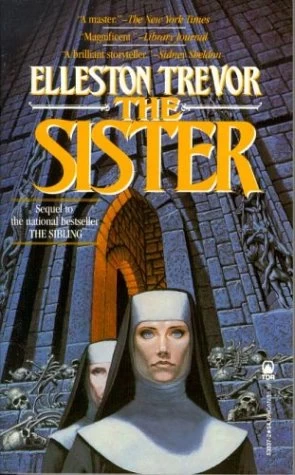 The Sister (The Sibling #2) by Elleston Trevor