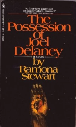 The Possession of Joel Delaney