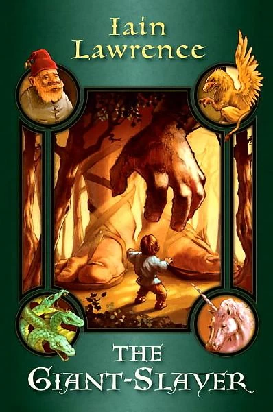 The Giant-Slayer