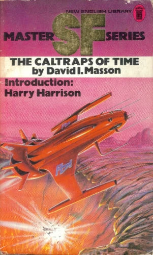 The Caltraps of Time