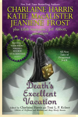 Death's Excellent Vacation by Charlaine Harris, Toni L. P. Kelner