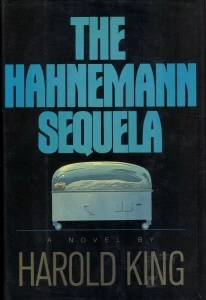 The Hahnemann Sequela