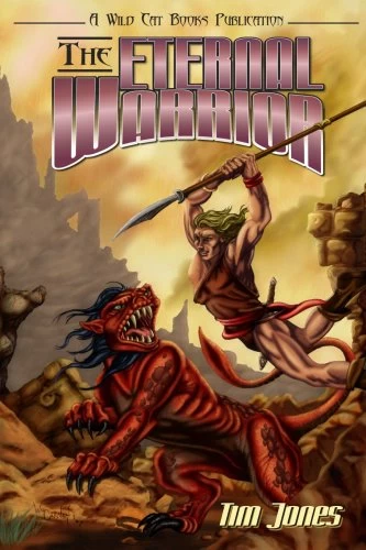 The Eternal Warrior