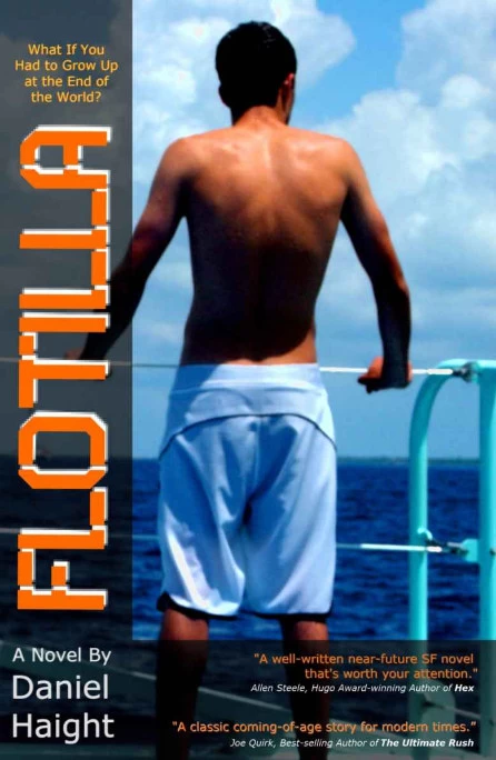 Flotilla