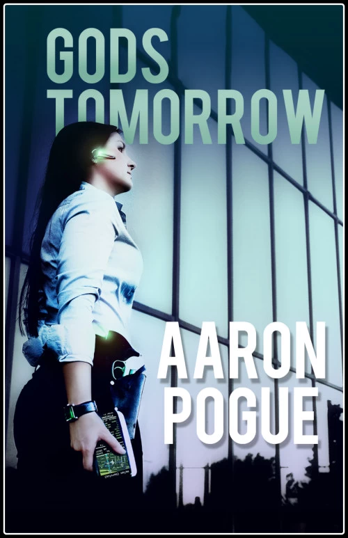 Gods Tomorrow
